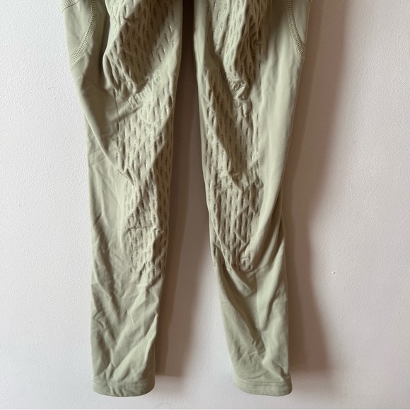 Kerrits Kids Ice Fil Full Seat Tech Tight Size Large NEW UPF 50+ - Picture 8 of 10